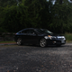 I get a lot of hate for trading a manual in for an automatic, but it really is a fun car even with only two pedals. A more valid question would be why I traded in a car that gets 30 MPG for one that gets 20 on premium, but still, I bought the right car.